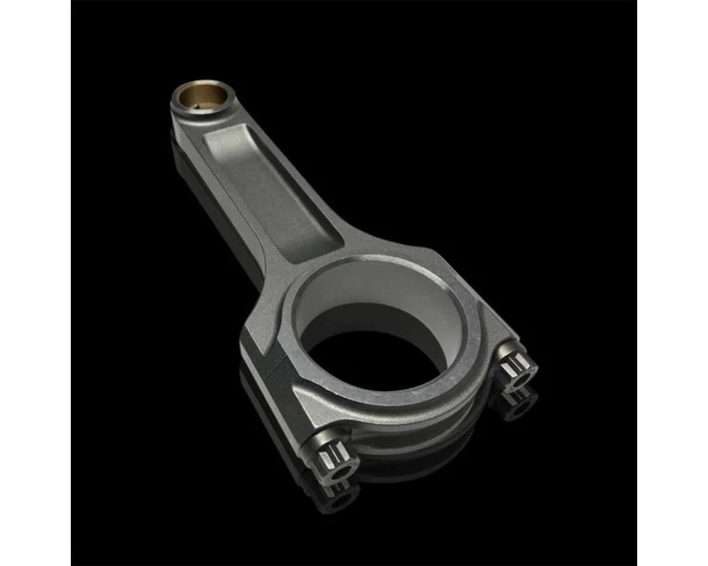 Brian Crower 1pc Connecting Rod I-Beam Extreme w/ ARP625+ Fasteners Acura B18A/B18B/B20 - BC6016-1
