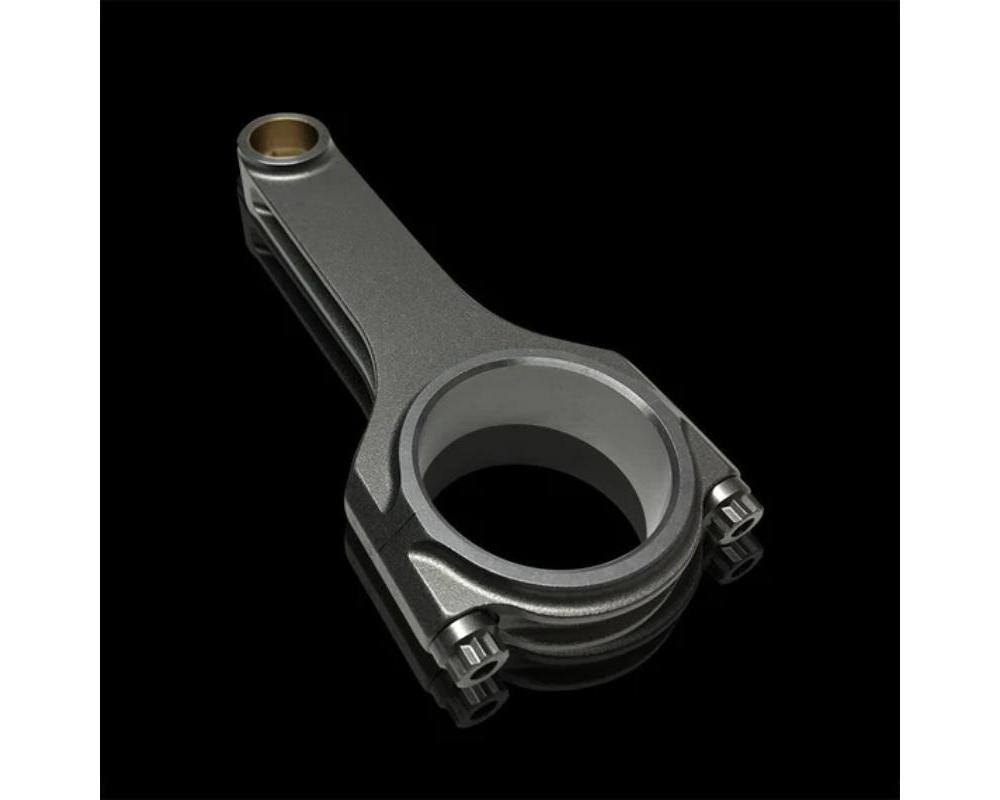 Brian Crower 17mm Width Bearing 1pc Connecting Rod ProH625+ w/ ARP Custom Age 625+Nissan SR20DET - BC6208-1