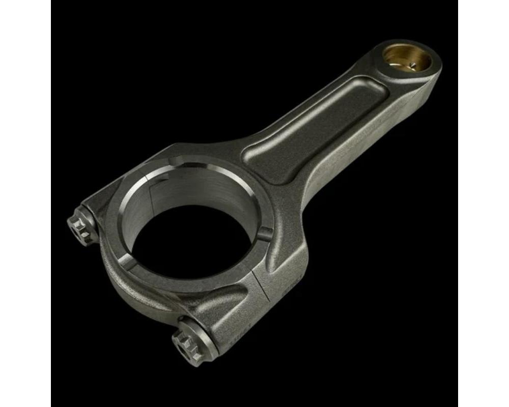 Brian Crower Titanium Connecting Rods w/ ARP625+ Fasteners Can-Am Maverick X3 2017+ - BC6933T