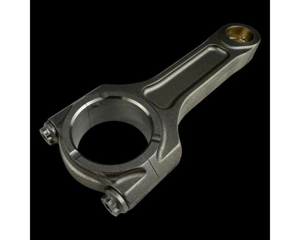 Brian Crower Titanium Connecting Rods w/ ARP625+ Fasteners Yamaha YXZ1000R - BC6953T