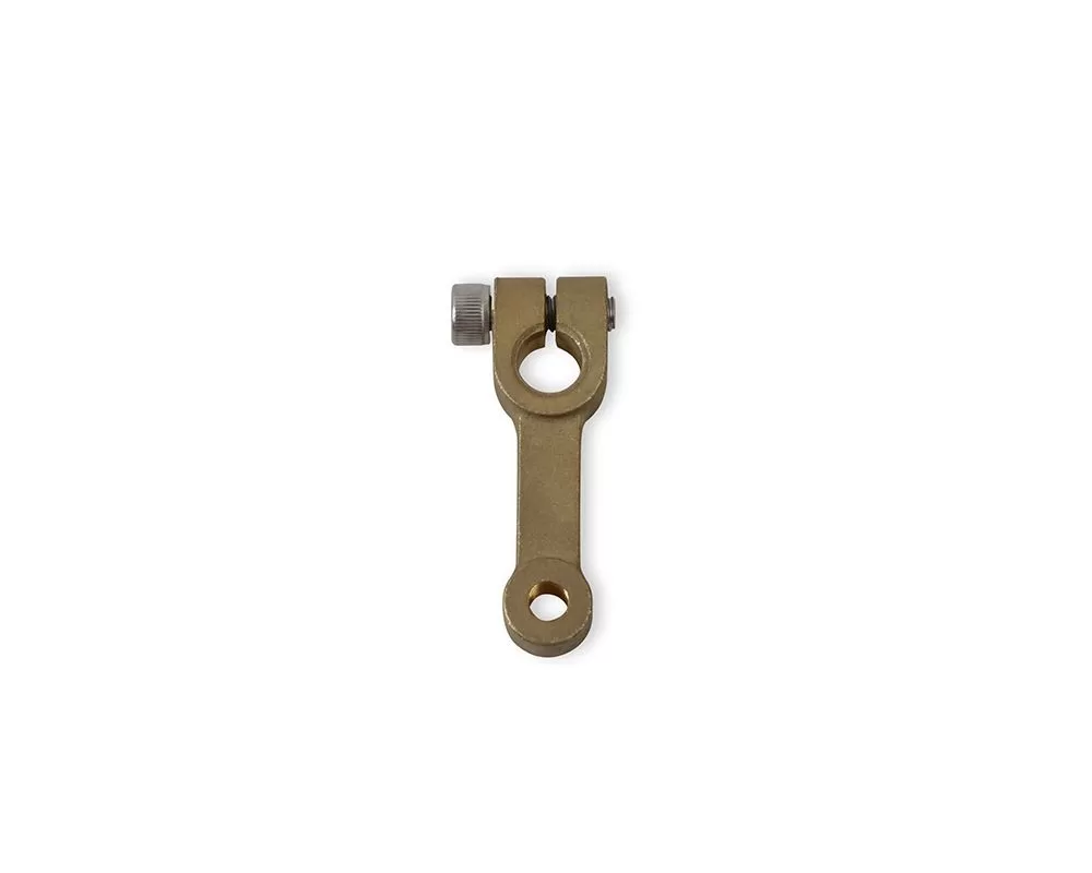 Hilborn Brass 5/16 inch 1-3/16 Long Throttle Arm - F101-HIL