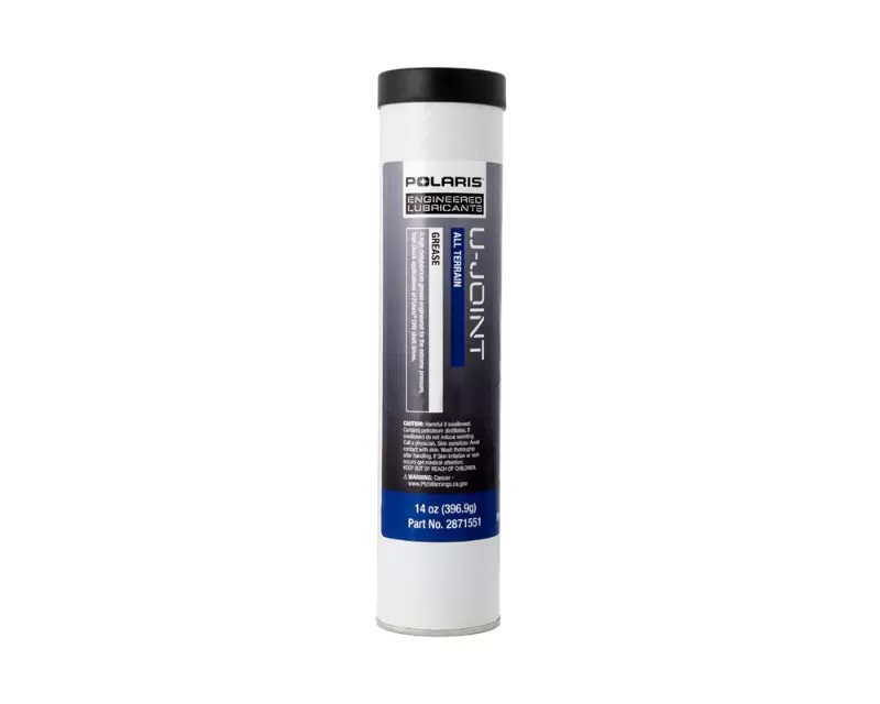 Slingshot Accessories 14 Ounce Shaft Drive Premium U-Joint Grease - 2871551