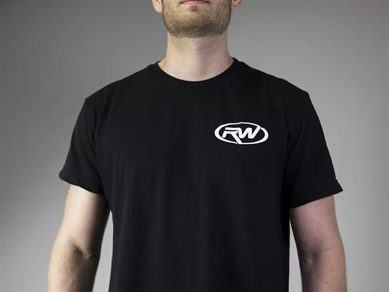 RW Carbon M2 T-Shirt - TShirt01-S