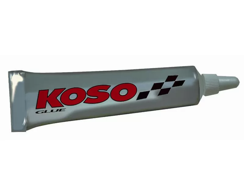 Koso Heated Grips Glue - AM000000