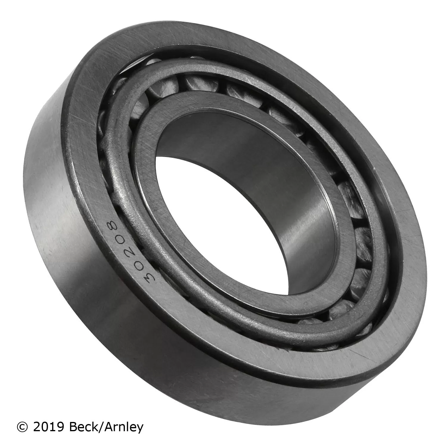 Beck/Arnley Wheel Bearing 051-3079 - 051-3079