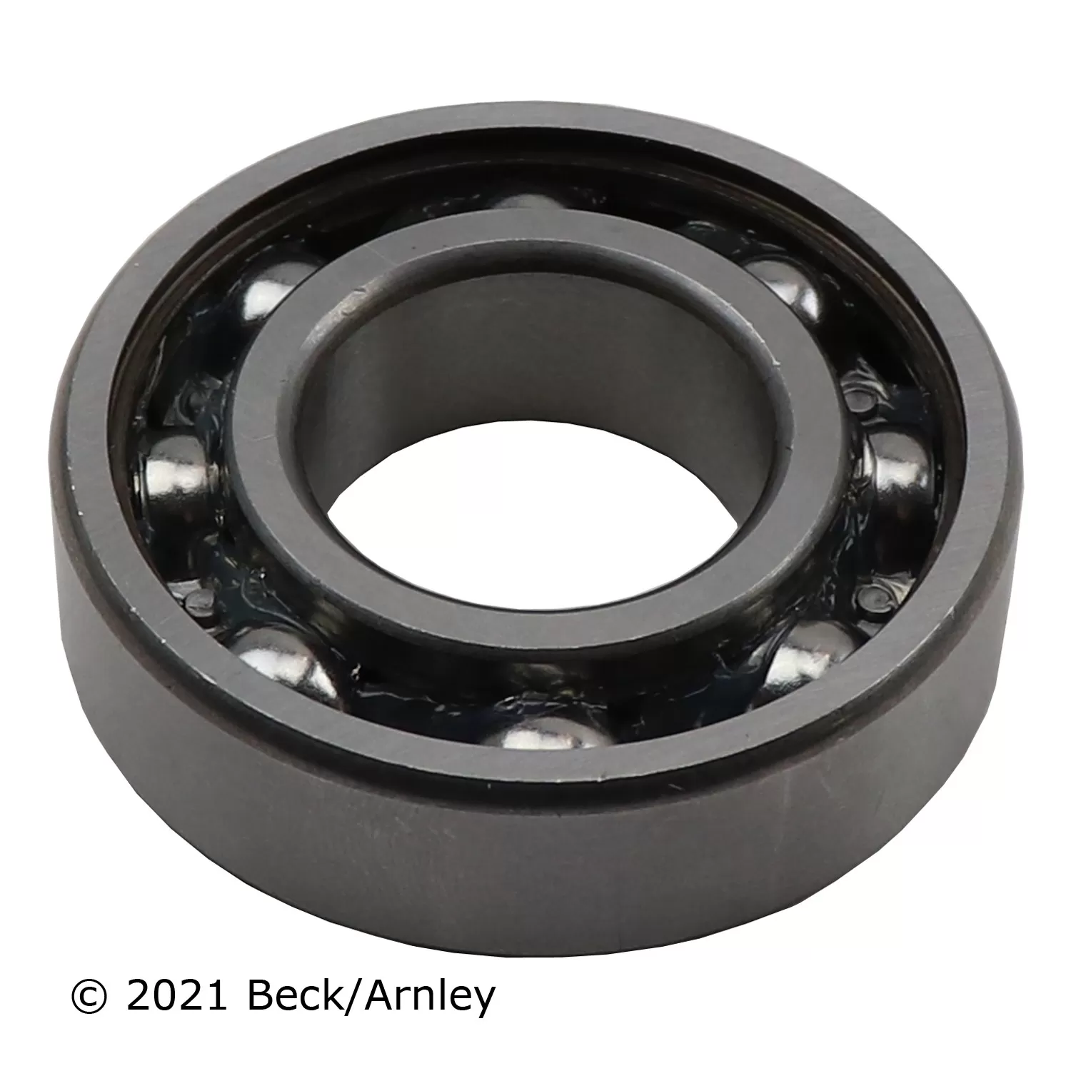 Beck/Arnley Wheel Bearing 051-3343 - 051-3343