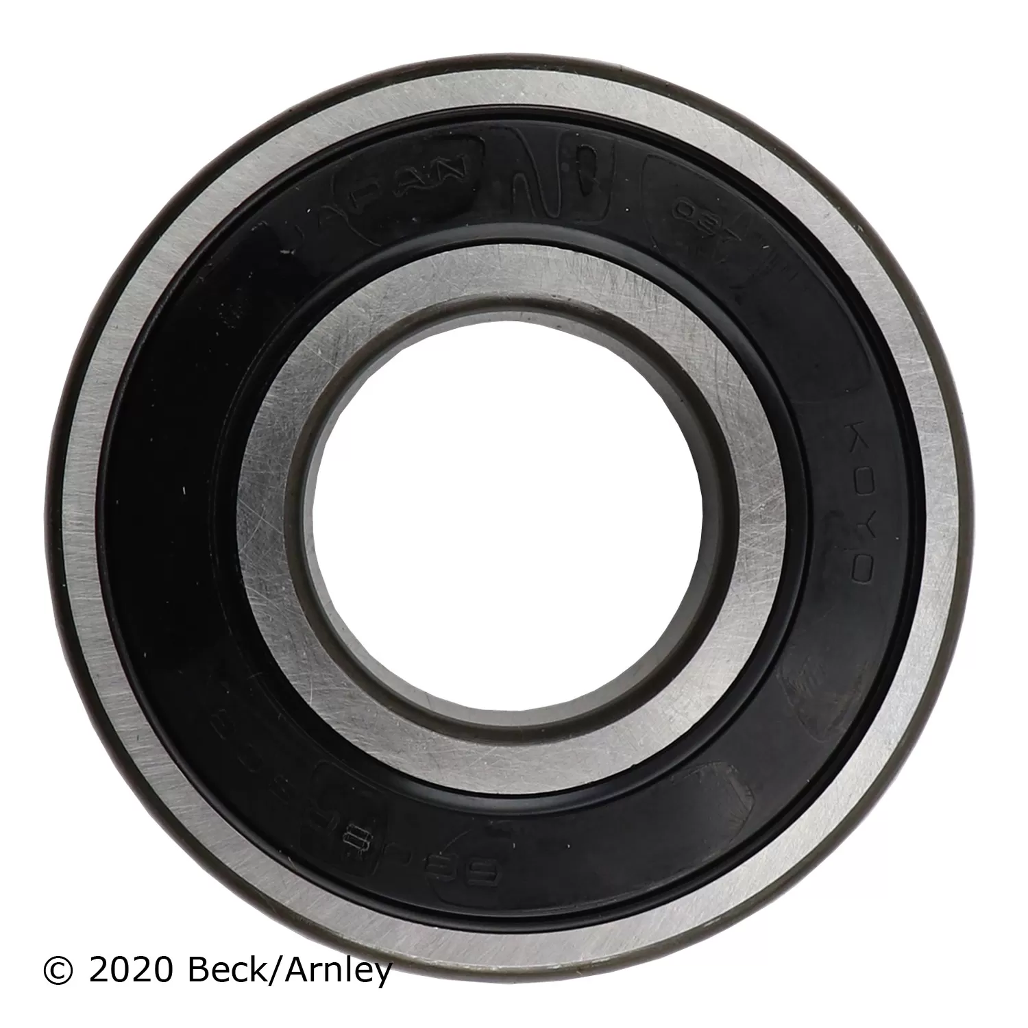 Beck/Arnley Wheel Bearing 051-3350 - 051-3350