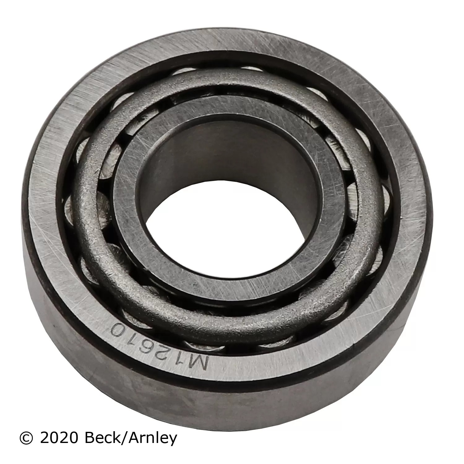 Beck/Arnley Wheel Bearing 051-3434 - 051-3434