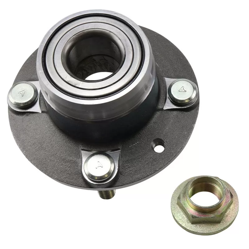 Beck/Arnley Wheel Bearing and Hub Assembly 051-6087 - 051-6087