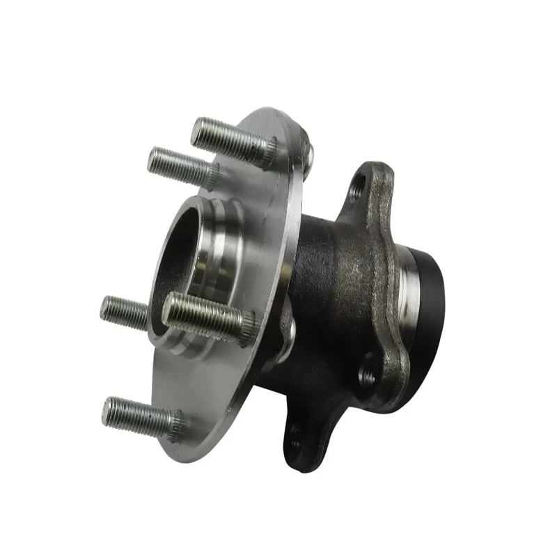 Beck/Arnley Wheel Bearing and Hub Assembly 051-6393 - 051-6393