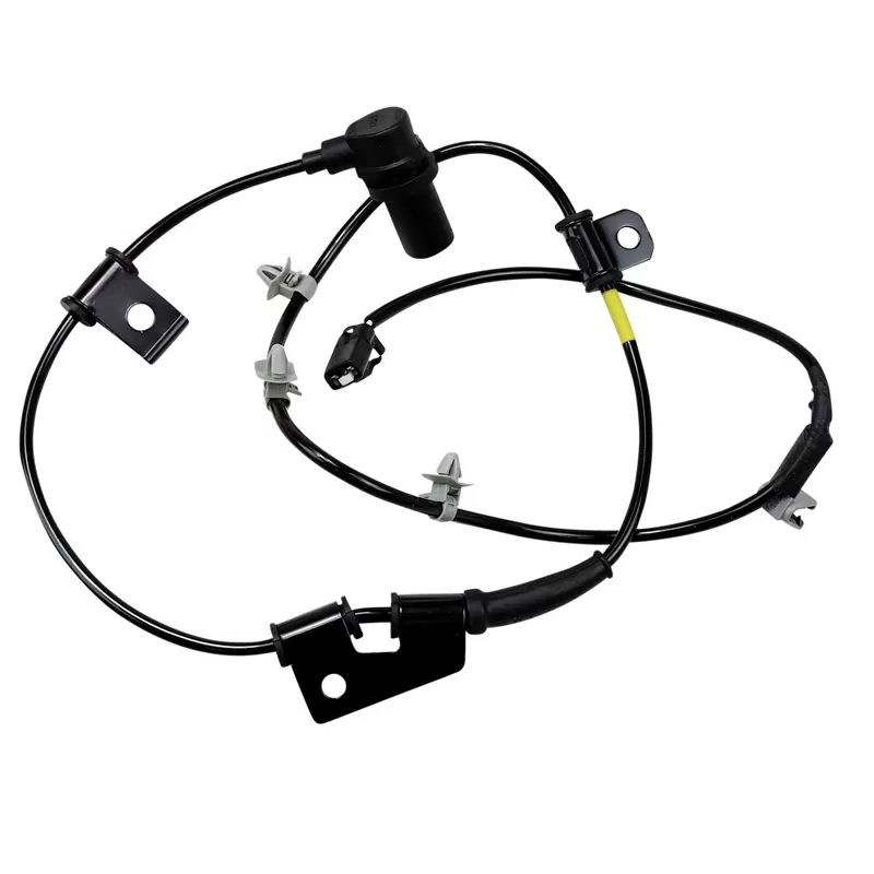 Beck/Arnley ABS Wheel Speed Sensor 084-4017 - 084-4017