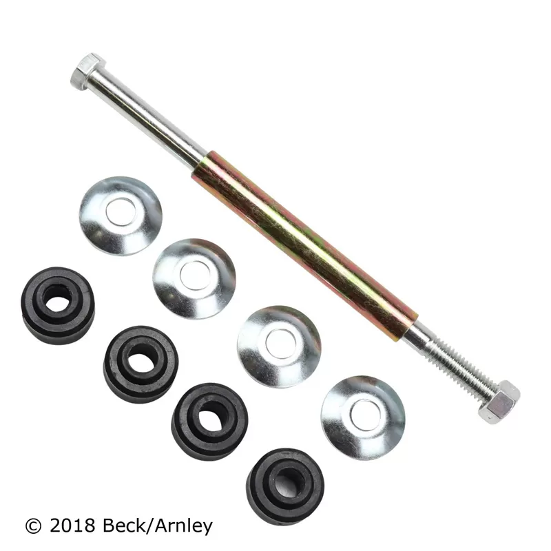 Beck/Arnley Suspension Stabilizer Bar Link Kit 101-4275 - 101-4275