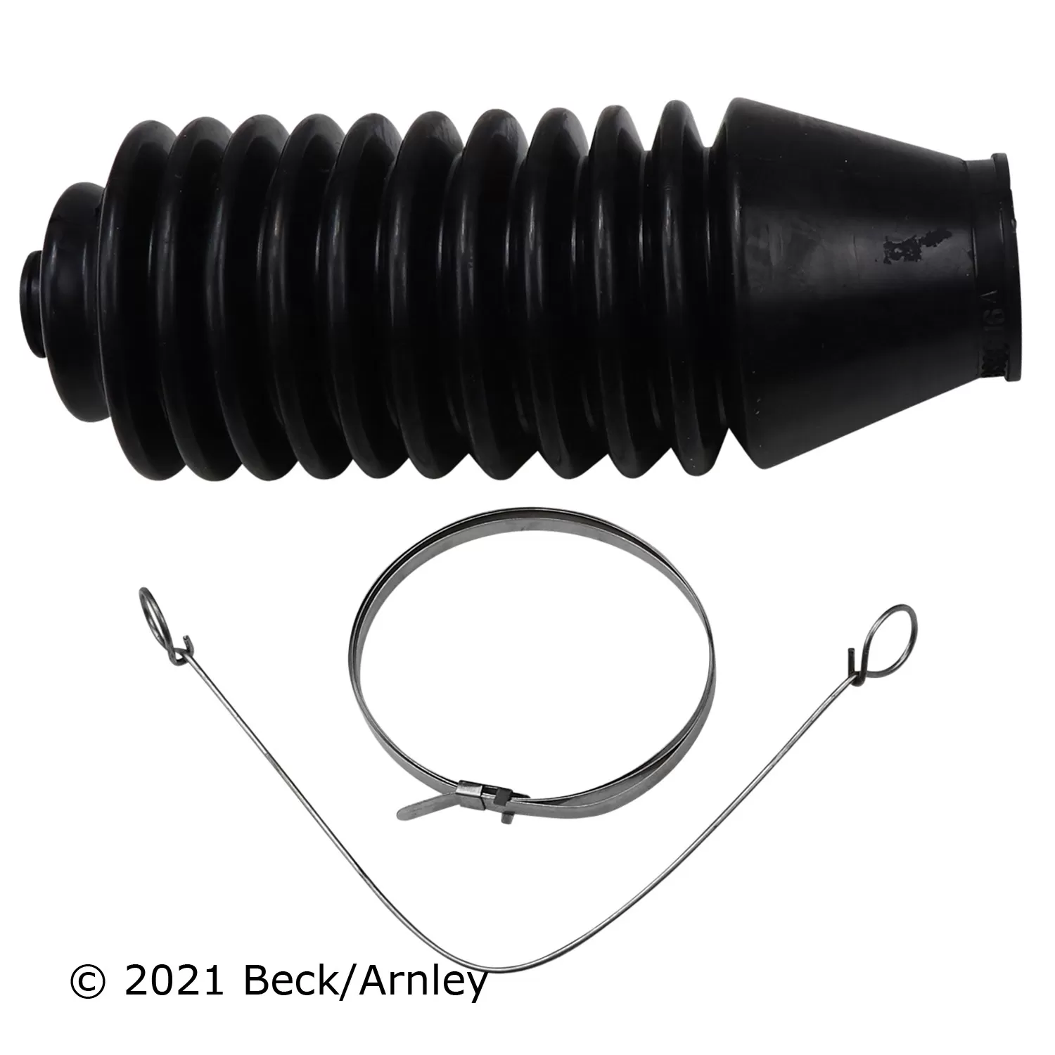Beck/Arnley Rack and Pinion Bellows Kit 103-2683 - 103-2683