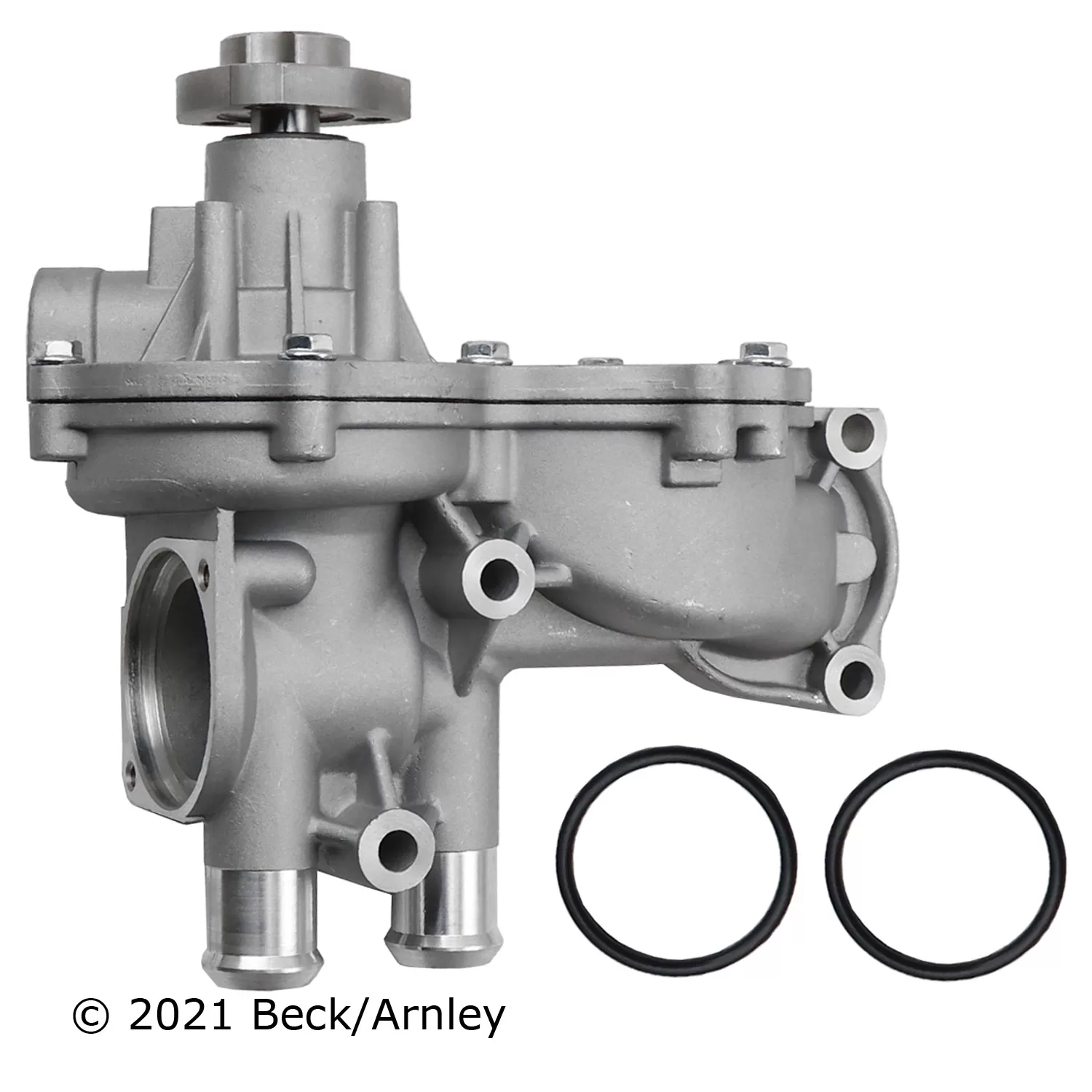 Beck/Arnley Engine Water Pump Assembly 131-1997 - 131-1997