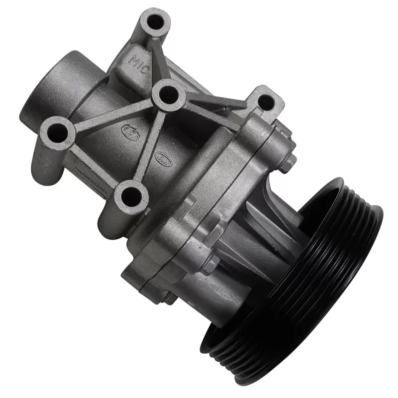Beck/Arnley Engine Water Pump Assembly 131-2433 - 131-2433