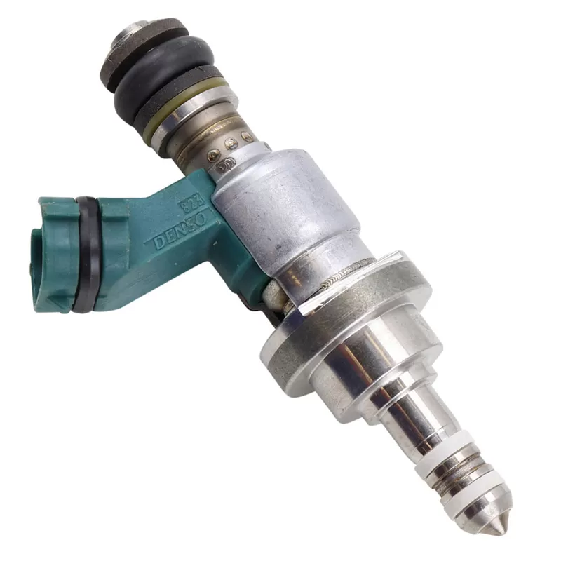Beck/Arnley Fuel Injector 158-1464 - 158-1464
