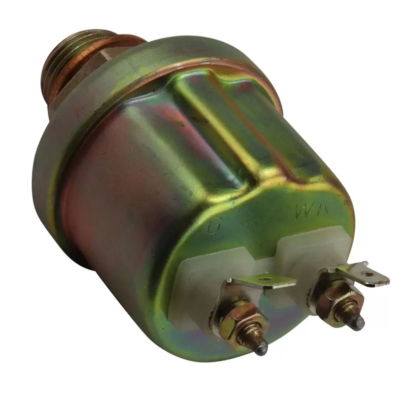 Beck/Arnley Engine Oil Pressure Switch w/Gauge 201-1519 - 201-1519