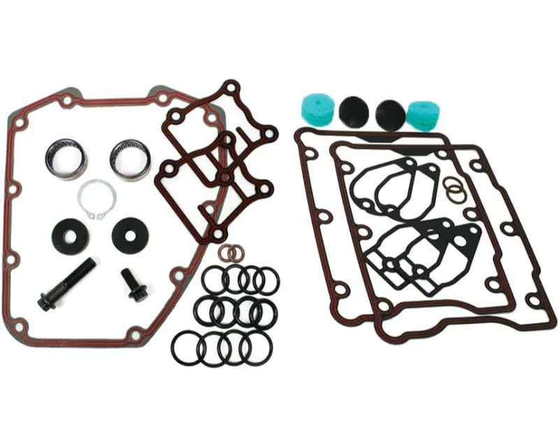 Feuling Quick Change Cam Installation Kit Twin Cam 1999-2006 - 2064