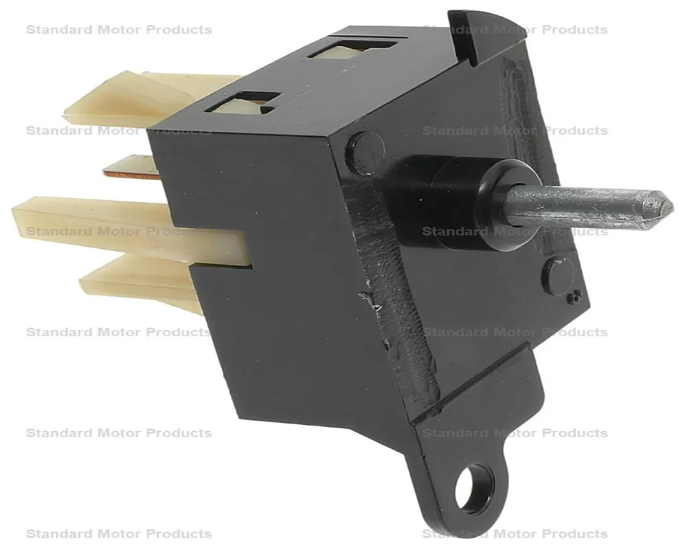 Standard Ignition A/C & Heater Blower Motor Switch Ford|Mercury 1987-2014 - HS-214