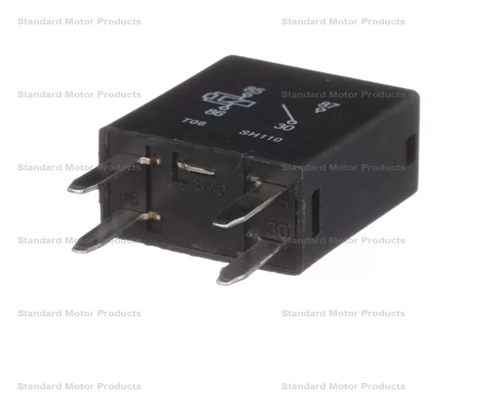 Standard Ignition Relay Buick | Cadillac | Saturn 1992-2017 - RY-601