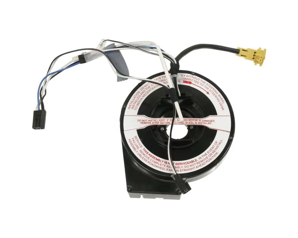Clock Spring Standard Ignition CSP129 - CSP129