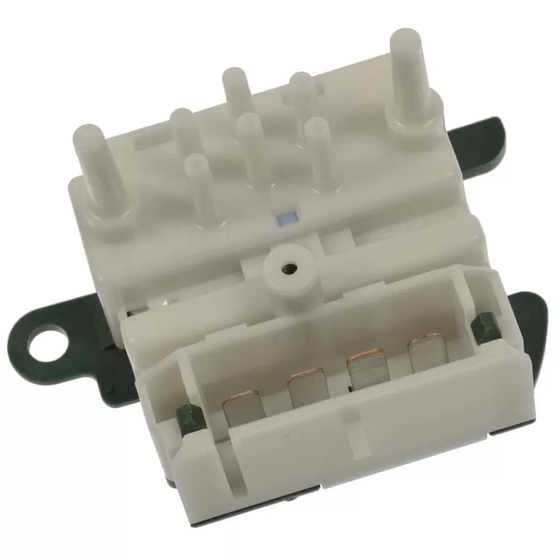 A/C and Heater Selector Switch Standard Ignition HS564 - HS564