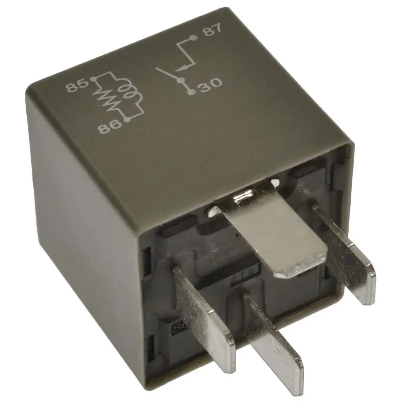 Accessory Relay Standard Ignition RY1958 - RY1958