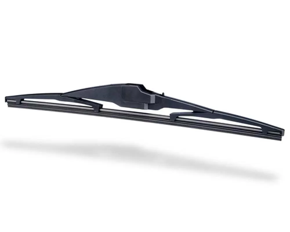 Scrubblade 10 Inch | 254mm Rear Windshield Wiper Blade - SR0010