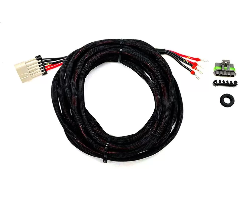 CrystaLux 25' Power Extension Harness for ARB Twin Compressors - 70-ARB01