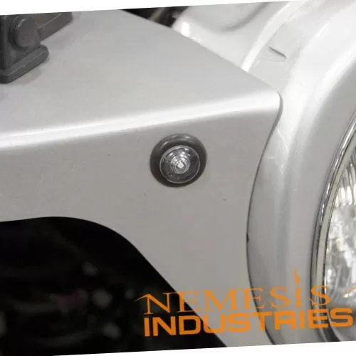 Nemesis Industries 3/4" Turn/Marker LED - 801111