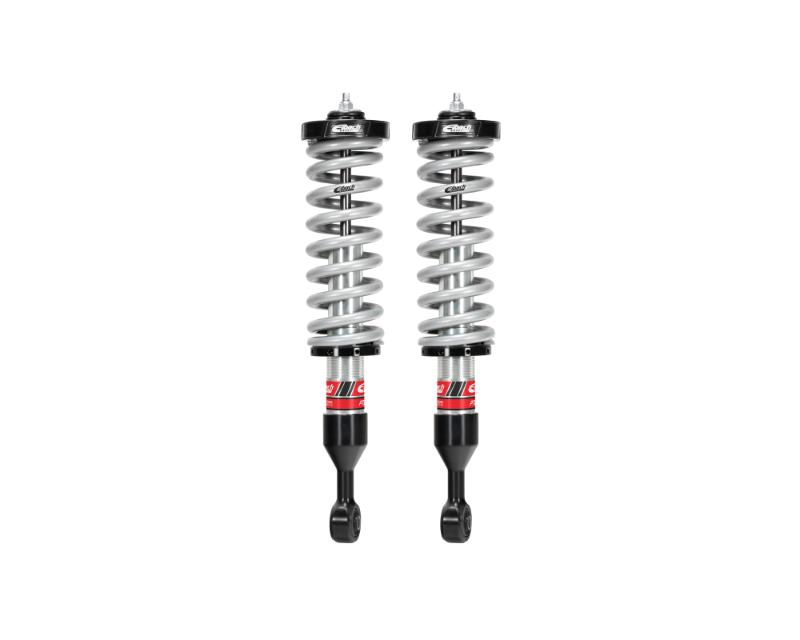 Eibach Front Pro-Truck Coilovers 2.0 Toyota Hilux 4WD N70 | N80 2005-2022 - E86-82-070-01-20