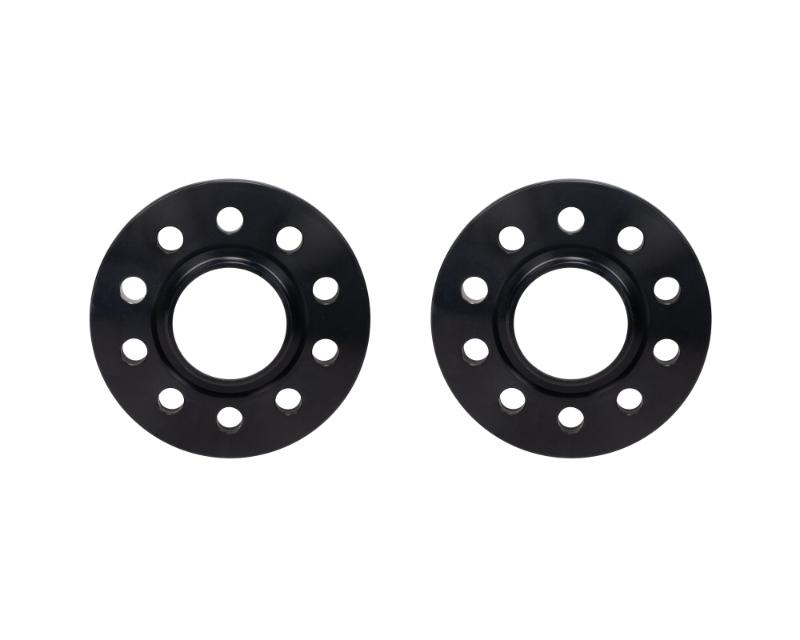 Eibach 10mm Pair Wheel Spacers Black BMW | Mini | Toyota 2011-2024 - S90-2-10-038-B