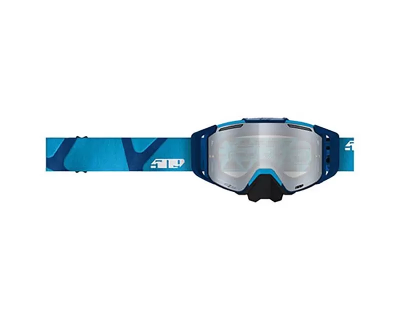 509 Sinister MX6 Fuzion Flow Goggles - F02006200-000-201