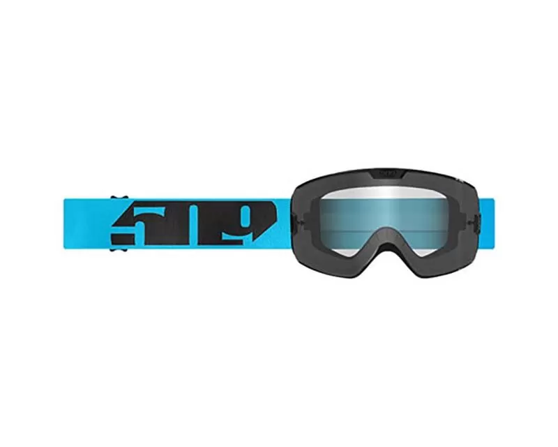 509 Kingpin Lite Goggles - F02000500-000-201