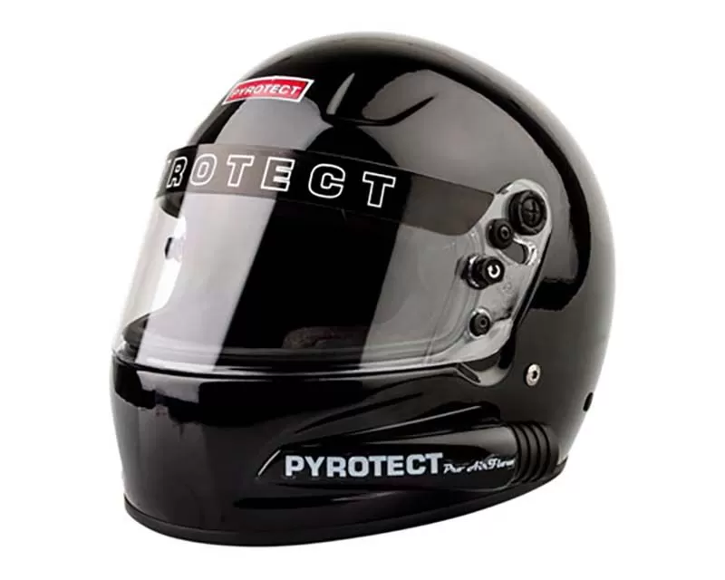 Pyrotect Pro Airflow Side Forced Air Helmet - 9029505