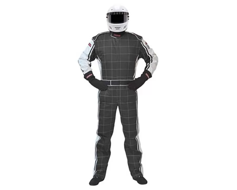 Pyrotect Ultra-1 One Piece SFI-1 Suit - 120401