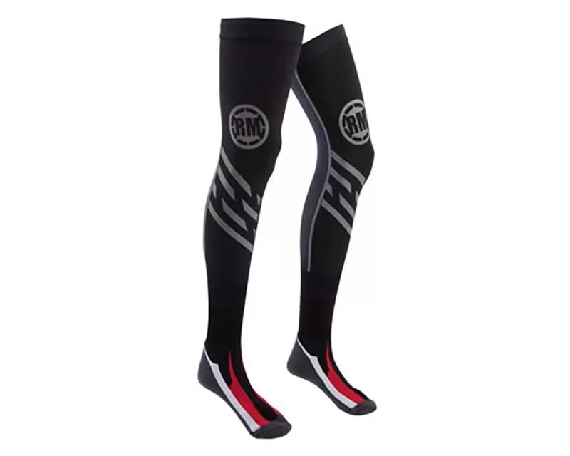 Rocky Mountain ATV/MC Full Length Knee Brace Socks - 1852330002