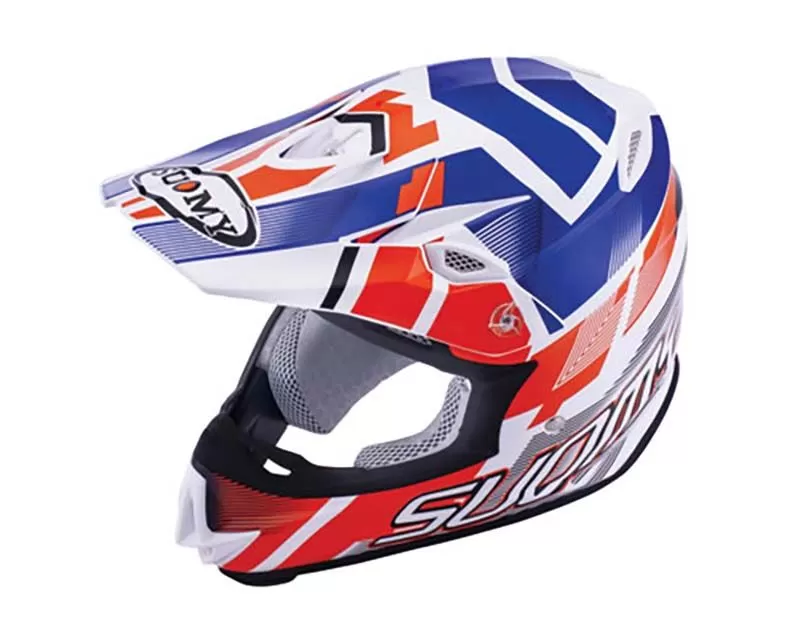 Suomy MX Jump Special Helmet - 2558526