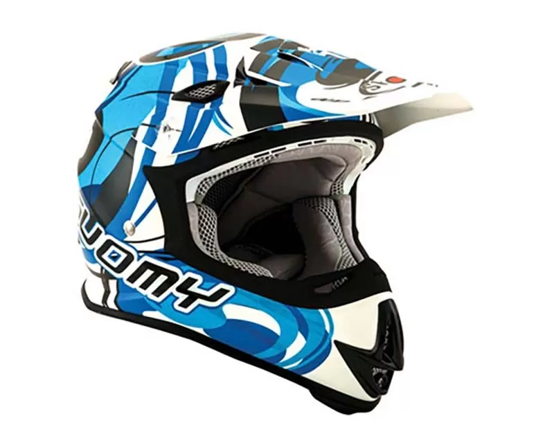 Suomy MX Jump Vortex Helmet - 2588111