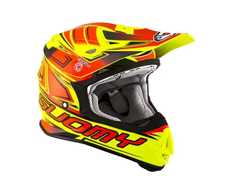 Suomy MX Jump Start Helmet - 2339014