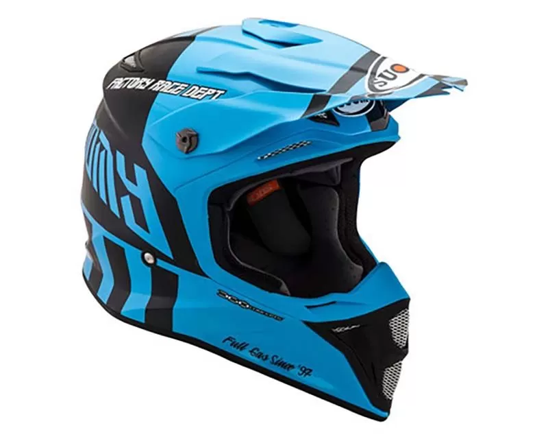 Suomy MX Speed Full Gas Helmet - 1715181