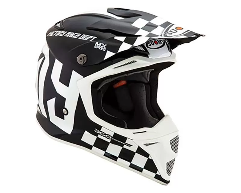 Suomy MX Speed Master Helmet - 1707876