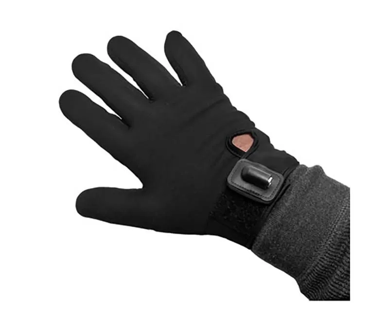 Warm & Safe Heated Glove Liners - 21856013
