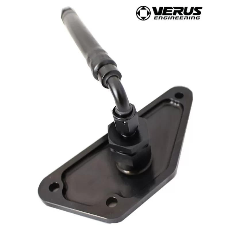 Verus Engineering AOS Drain Kit BRZ/FRS/GT86 - A0010A