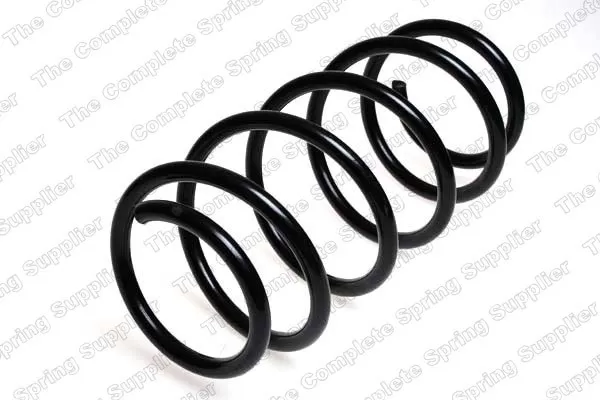 Lesjafors Coil Spring Front Audi - 4004225