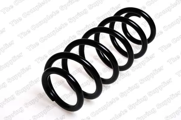 Lesjafors Coil Spring Front Audi - 4004237