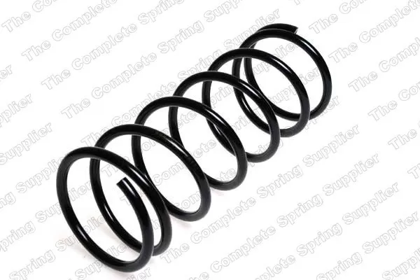 Lesjafors Coil Spring Front Bmw Bmw 325I Front 1987-1991 - 4008404