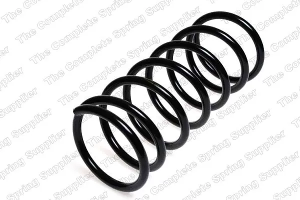 Lesjafors Coil Spring Front Bmw / Rear Bmw Front - 4008419