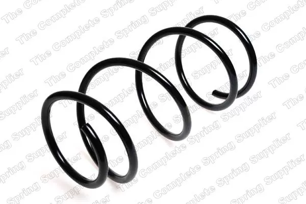 Lesjafors Coil Spring Front Bmw - 4008438