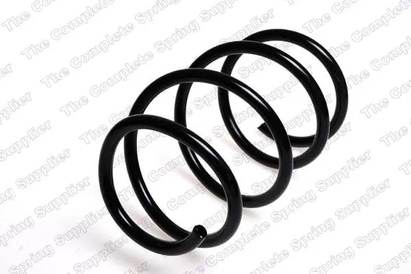 Lesjafors Coil Spring Front Bmw - 4008442